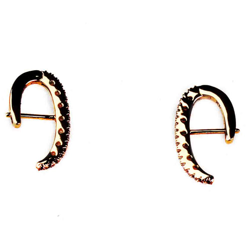 Women Earring Jewelry - 000486J - Walkeaze